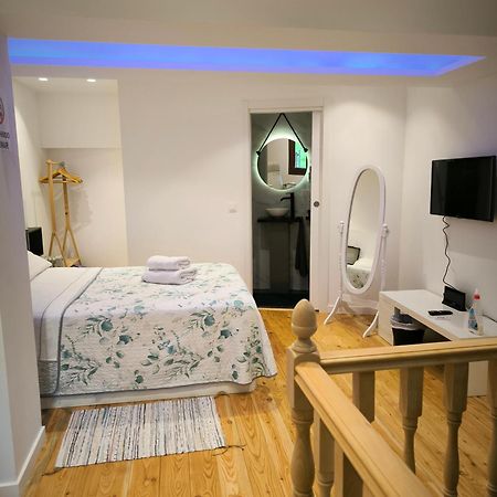 Apartamento Centrico Bilbao Apartment Екстериор снимка