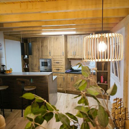 Apartamento Centrico Bilbao Apartment Екстериор снимка