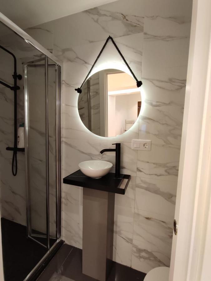 Apartamento Centrico Bilbao Apartment Екстериор снимка