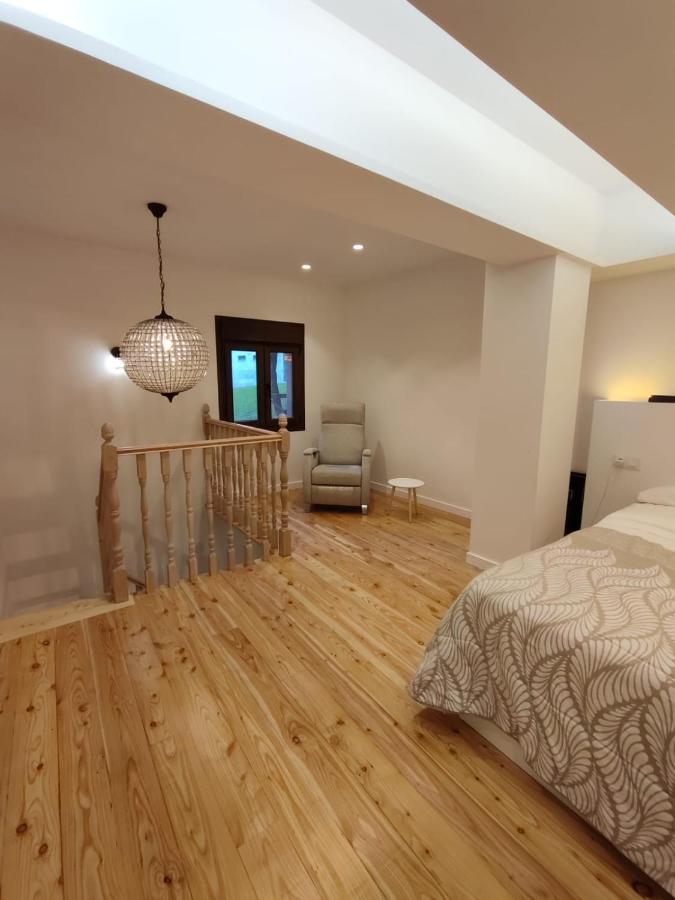 Apartamento Centrico Bilbao Apartment Екстериор снимка