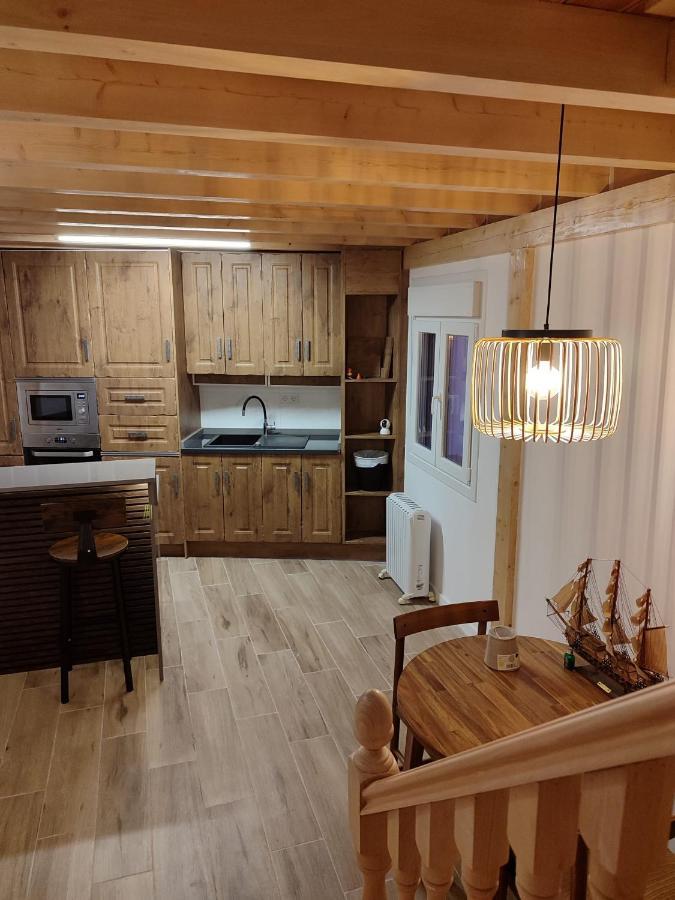 Apartamento Centrico Bilbao Apartment Екстериор снимка