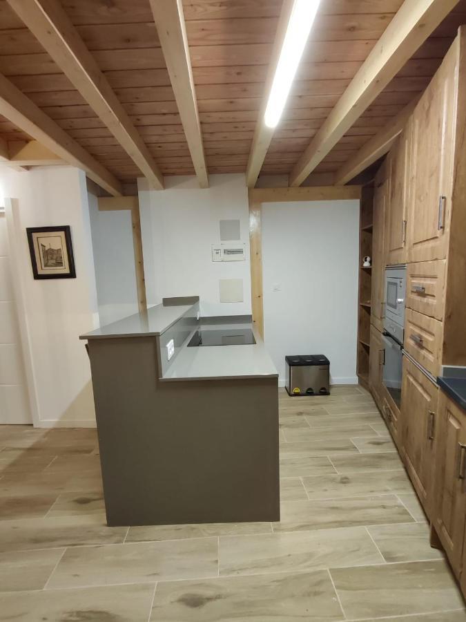 Apartamento Centrico Bilbao Apartment Екстериор снимка