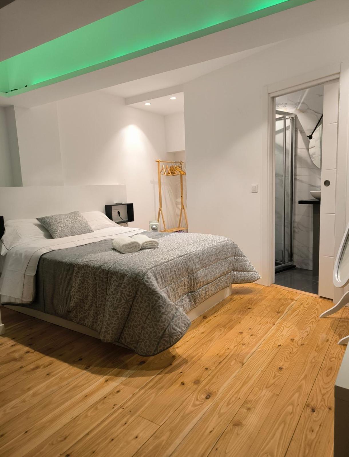 Apartamento Centrico Bilbao Apartment Екстериор снимка
