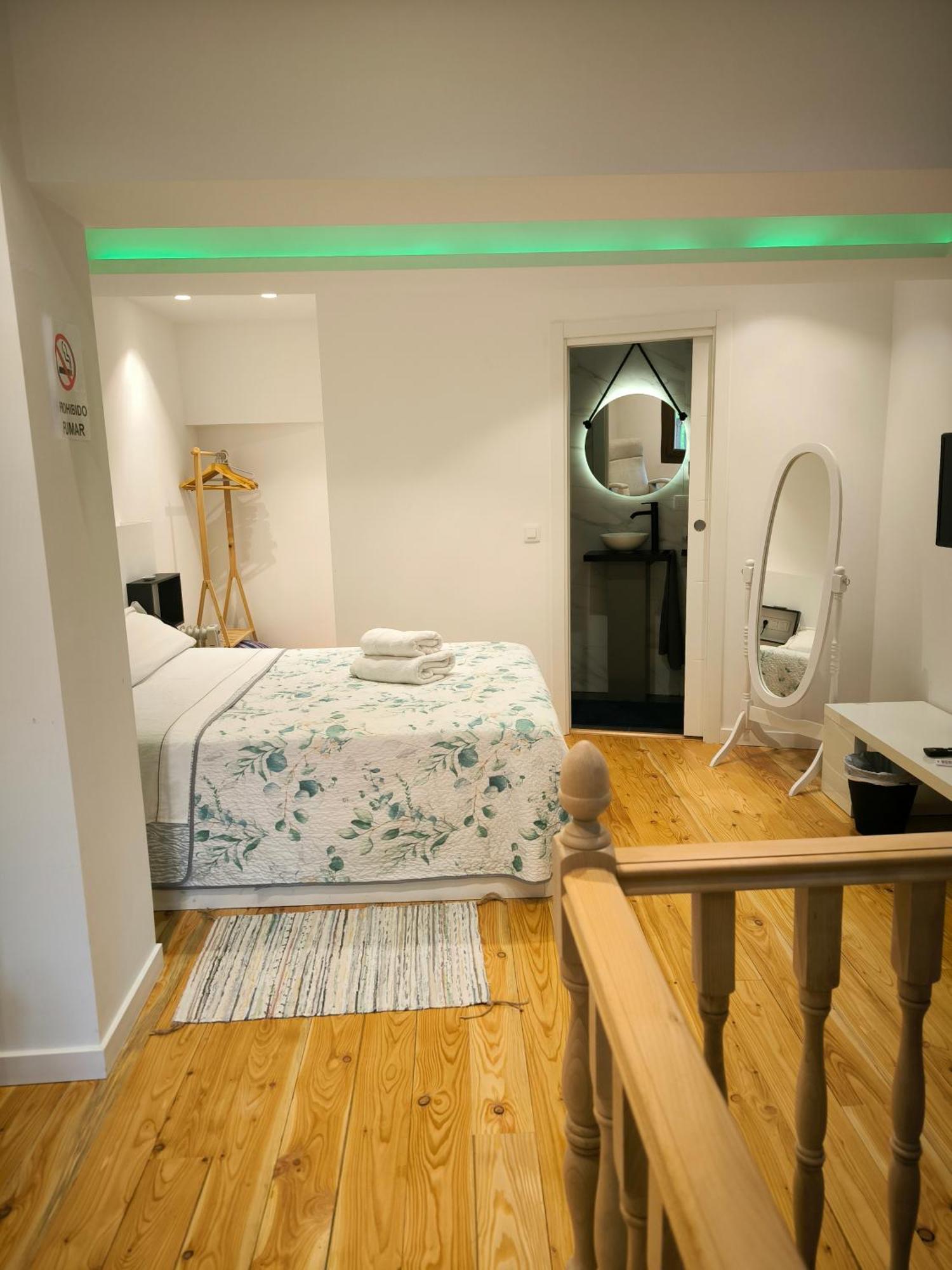 Apartamento Centrico Bilbao Apartment Екстериор снимка