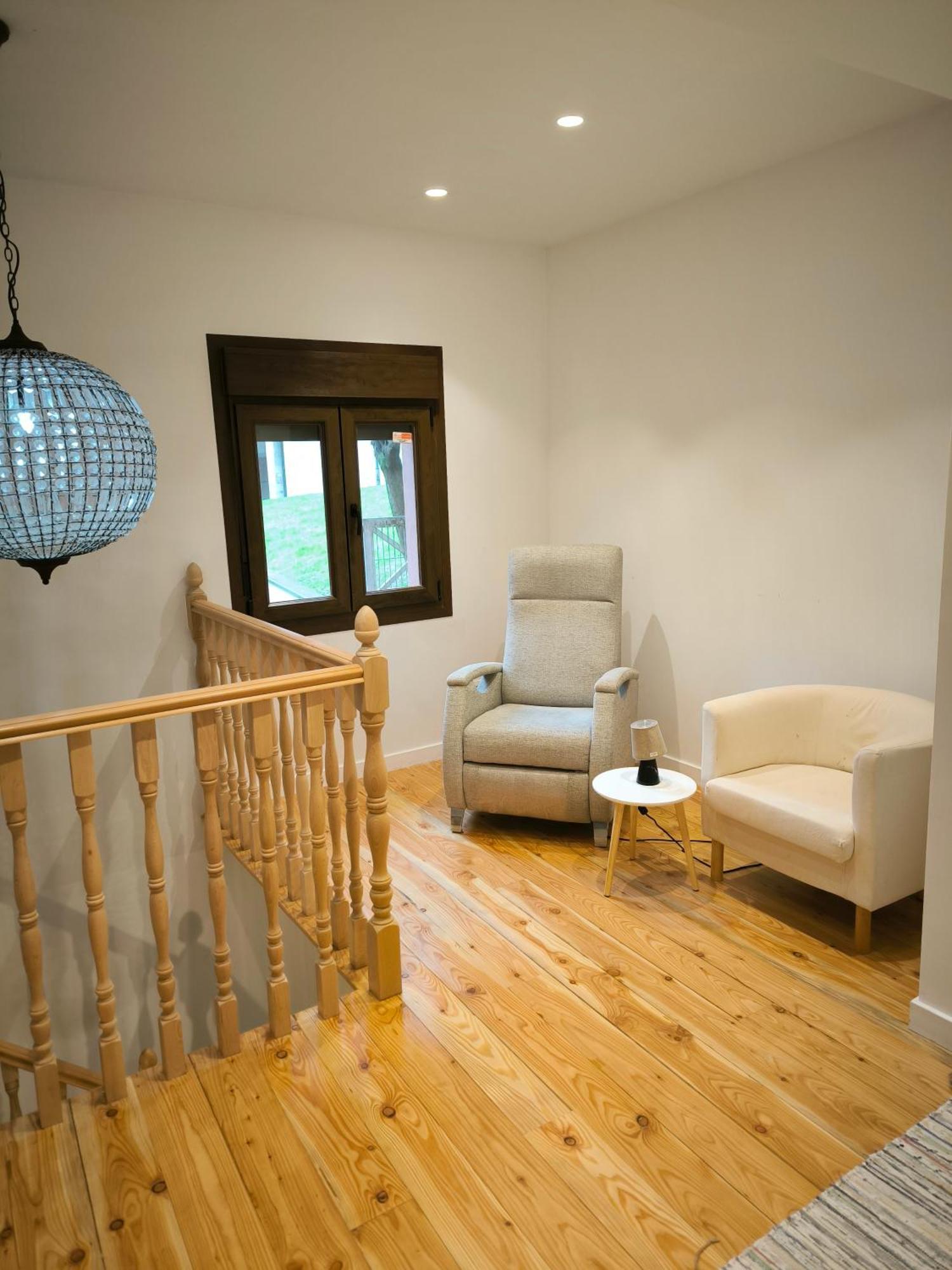 Apartamento Centrico Bilbao Apartment Екстериор снимка