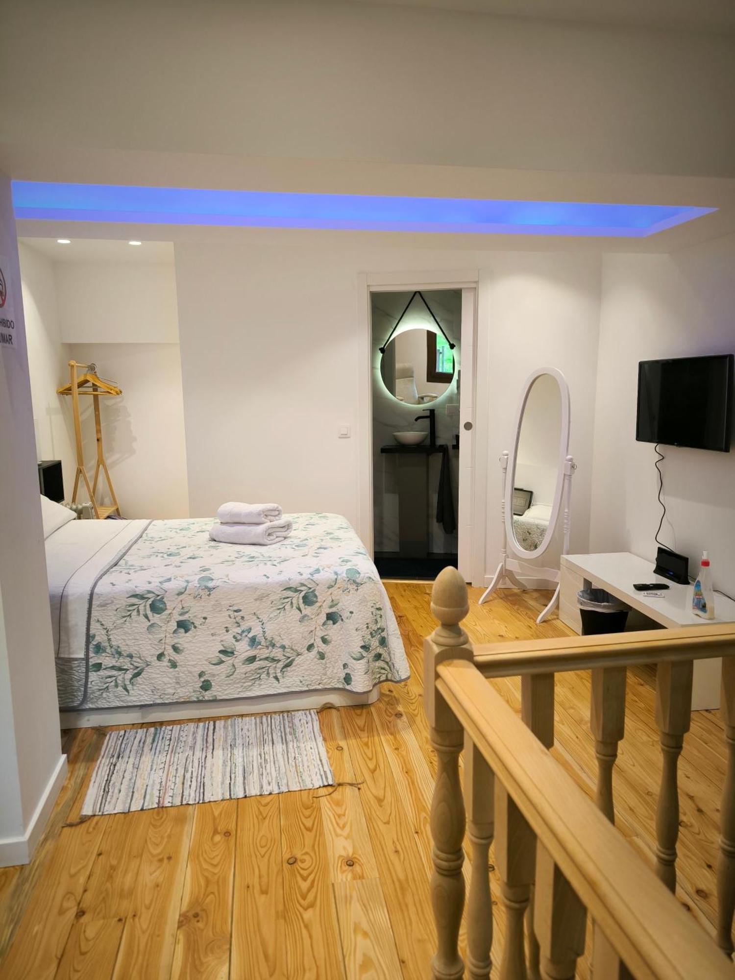 Apartamento Centrico Bilbao Apartment Екстериор снимка