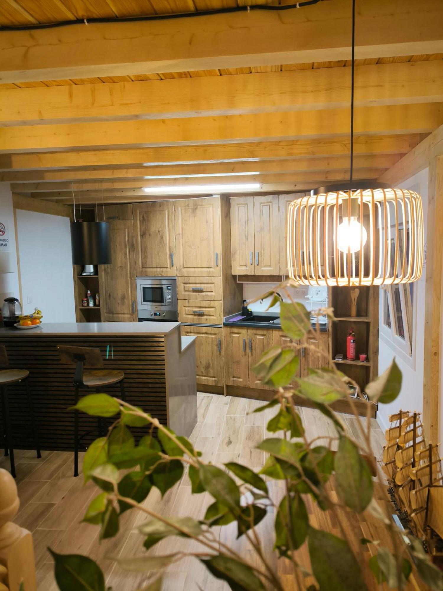 Apartamento Centrico Bilbao Apartment Екстериор снимка