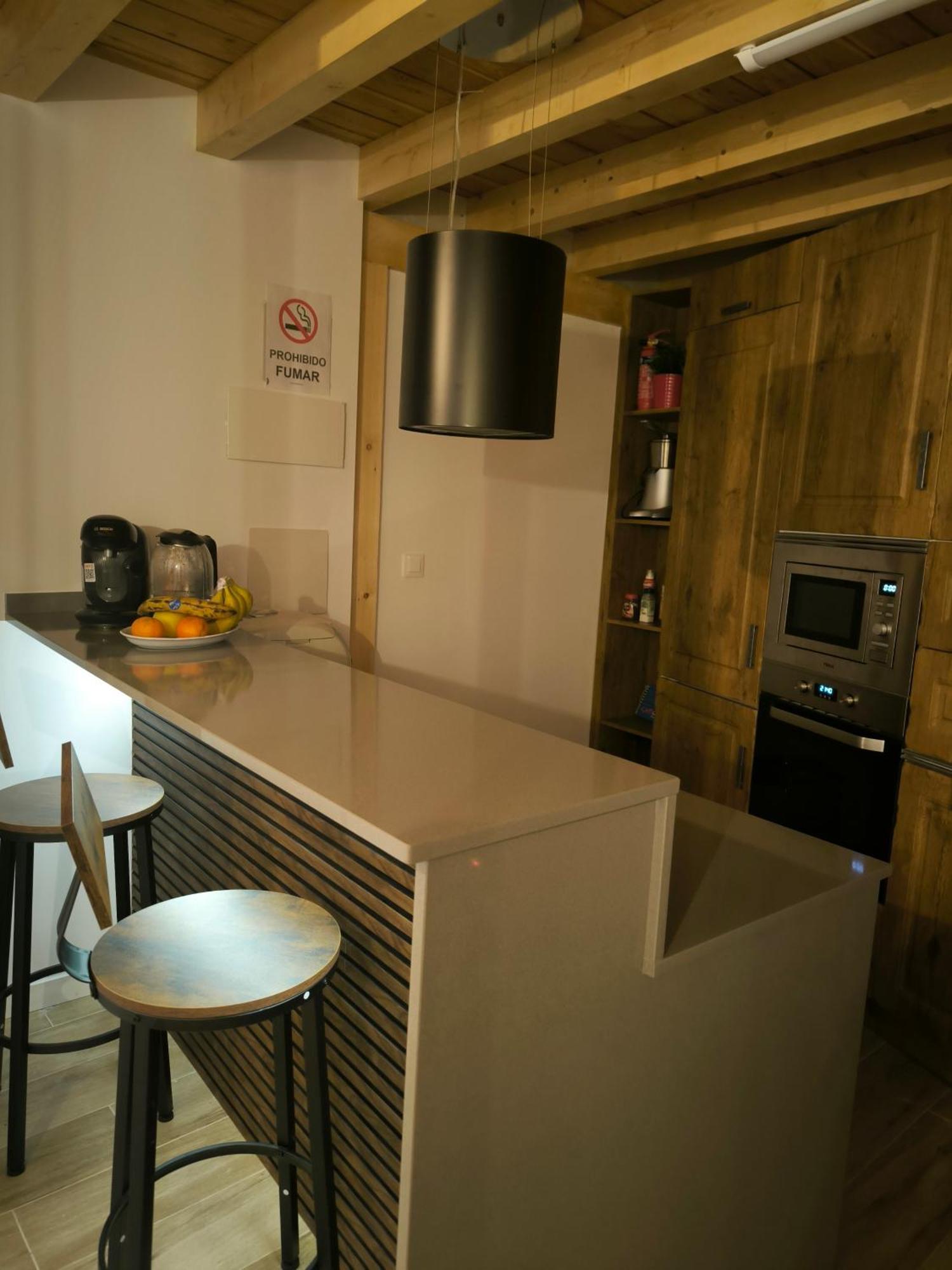 Apartamento Centrico Bilbao Apartment Екстериор снимка