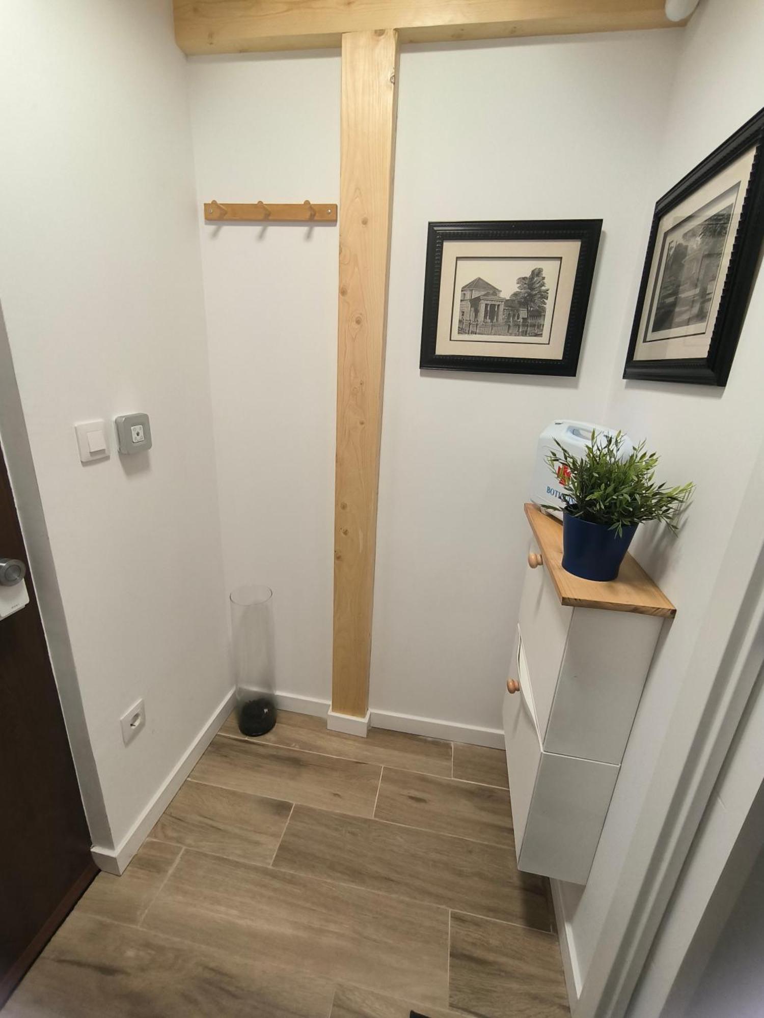 Apartamento Centrico Bilbao Apartment Екстериор снимка